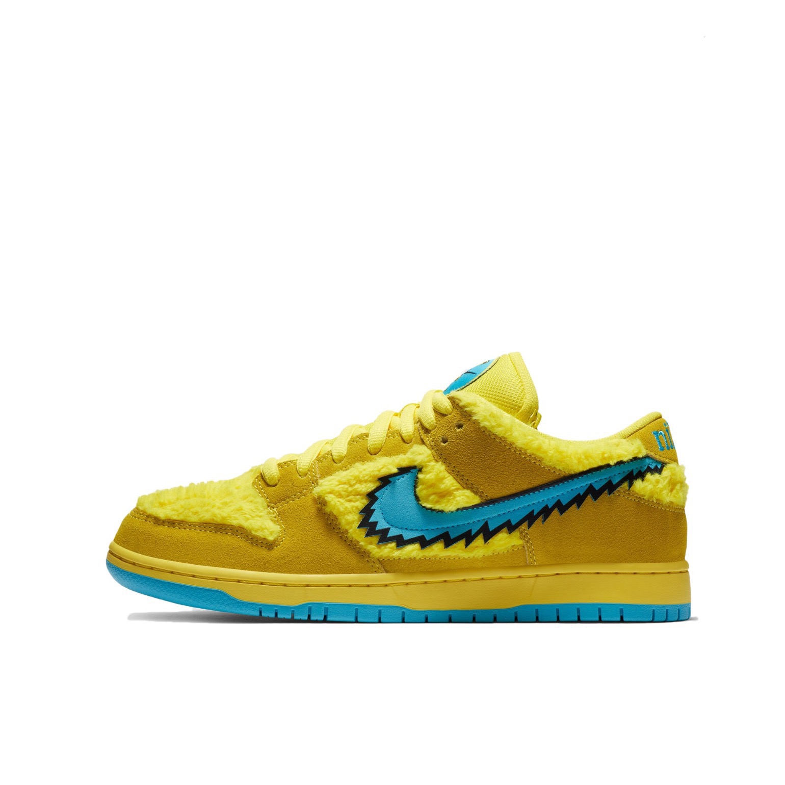 Zapatillas nike modelo sb dunk