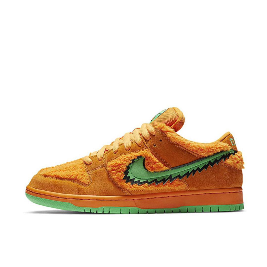 Zapatillas nike modelo sb dunk
