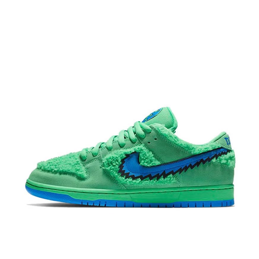 Zapatillas nike modelo sb dunk