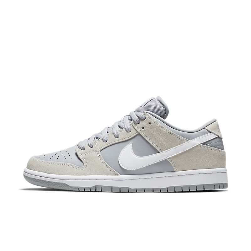 Zapatillas nike modelo sb dunk