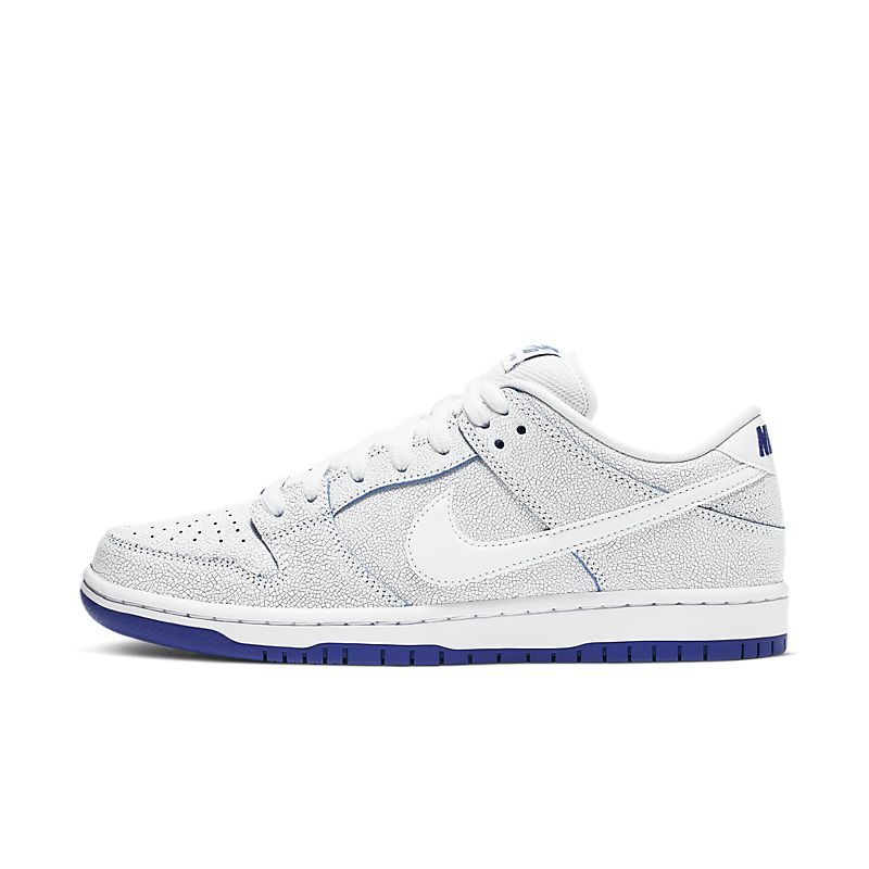 Zapatillas nike modelo sb dunk