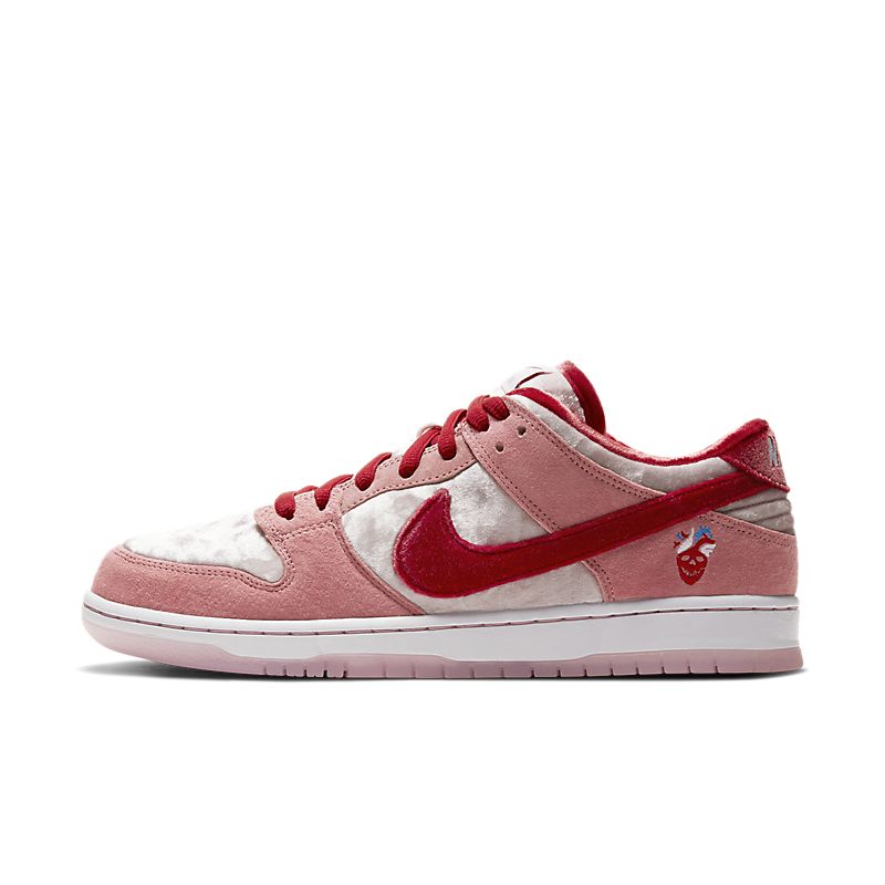 Zapatillas nike modelo sb dunk