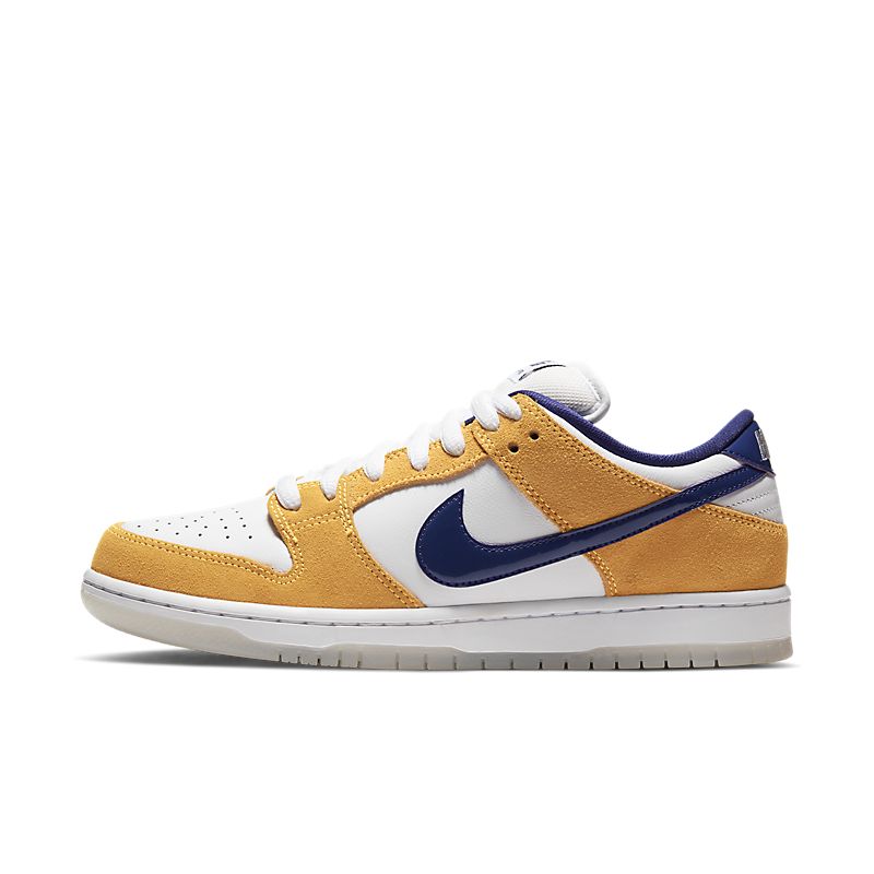 Zapatillas nike modelo sb dunk