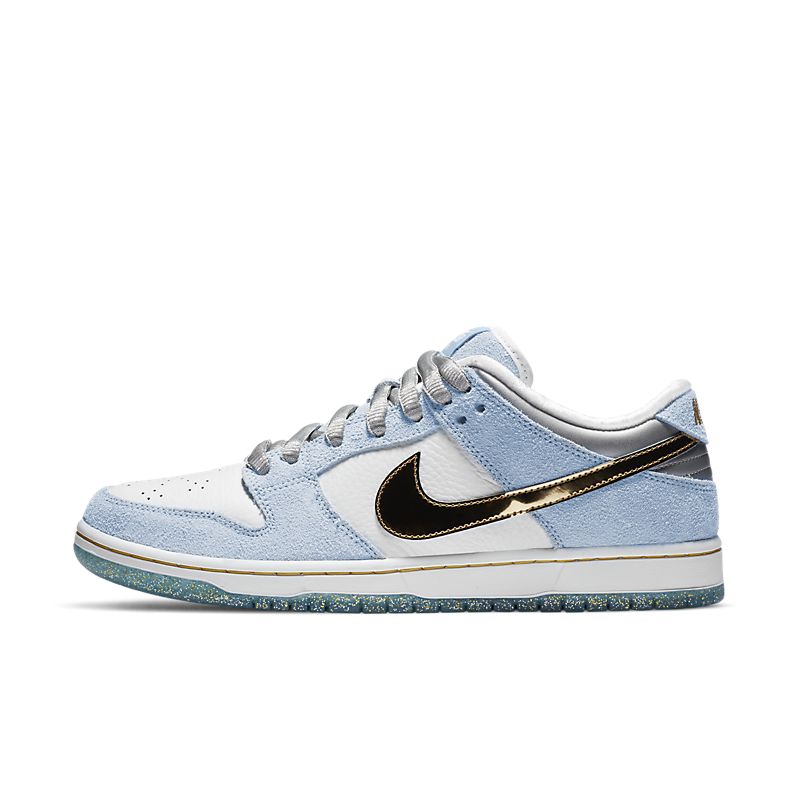 Zapatillas nike modelo sb dunk