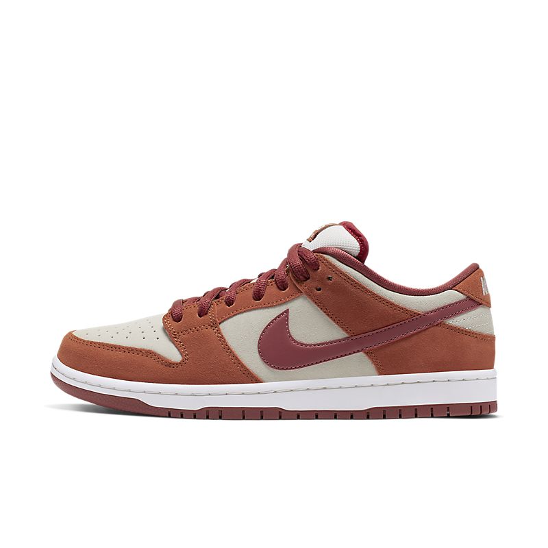 Zapatillas nike modelo sb dunk