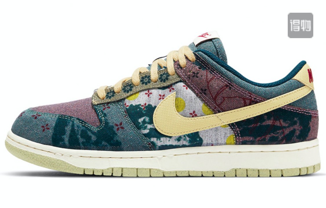 Zapatillas nike modelo sb dunk