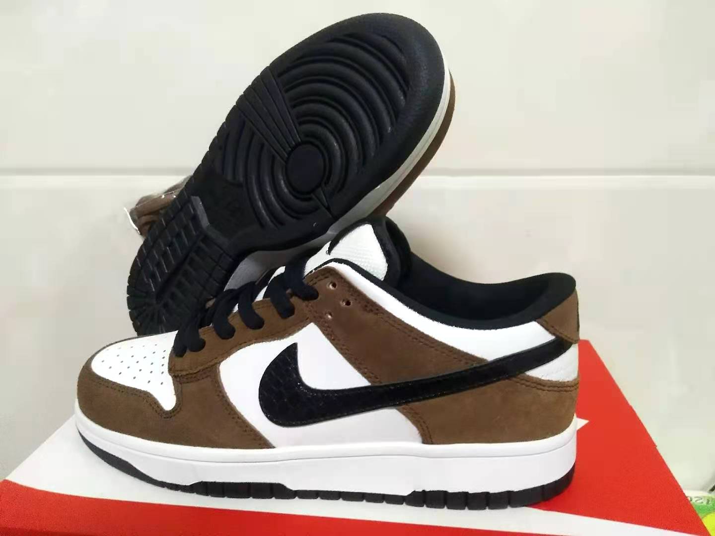 Zapatillas nike modelo sb dunk