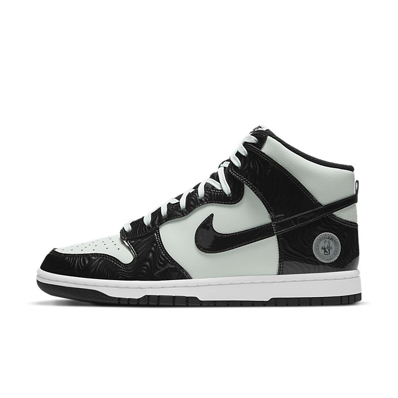Zapatillas nike modelo sb dunk high