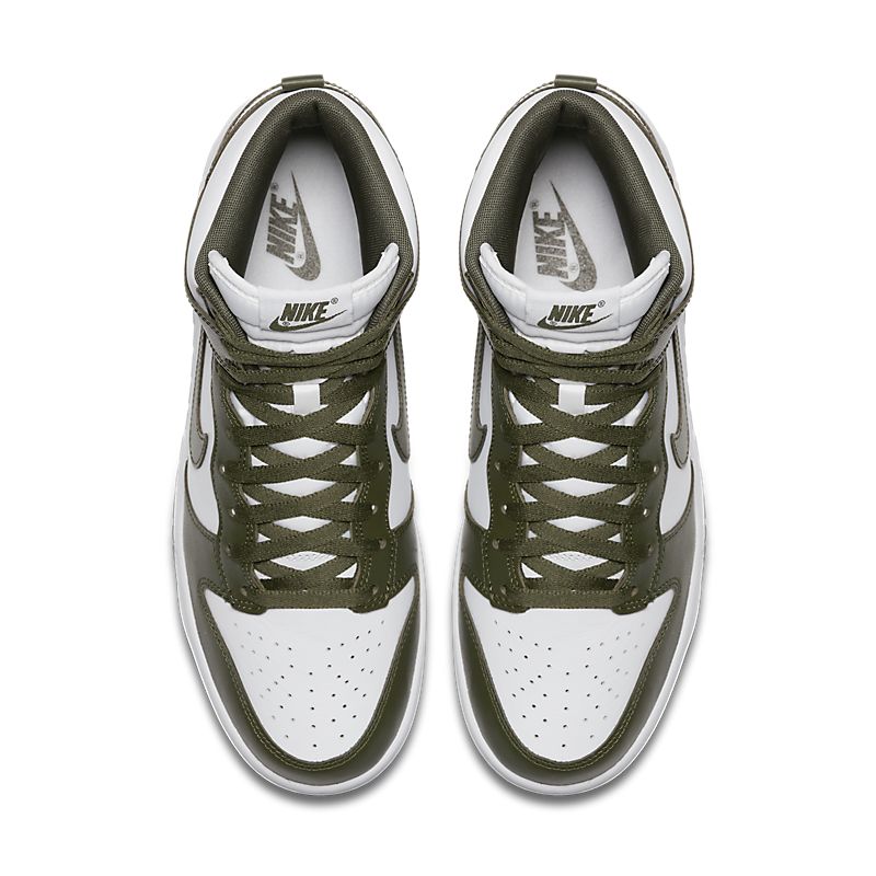nike sb dunk high