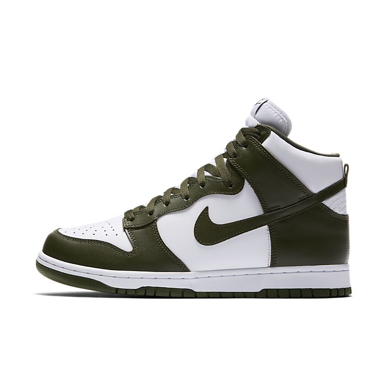 Zapatillas nike modelo sb dunk high