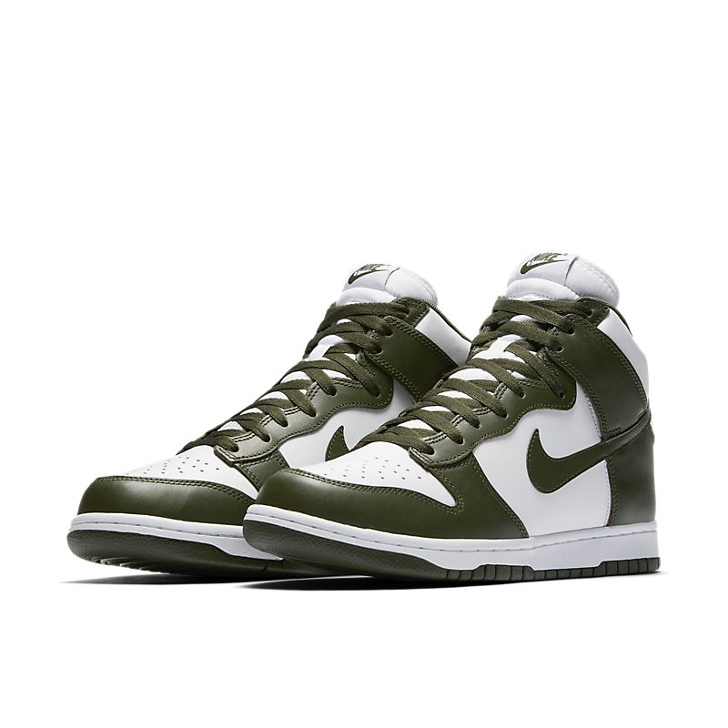 nike sb dunk high