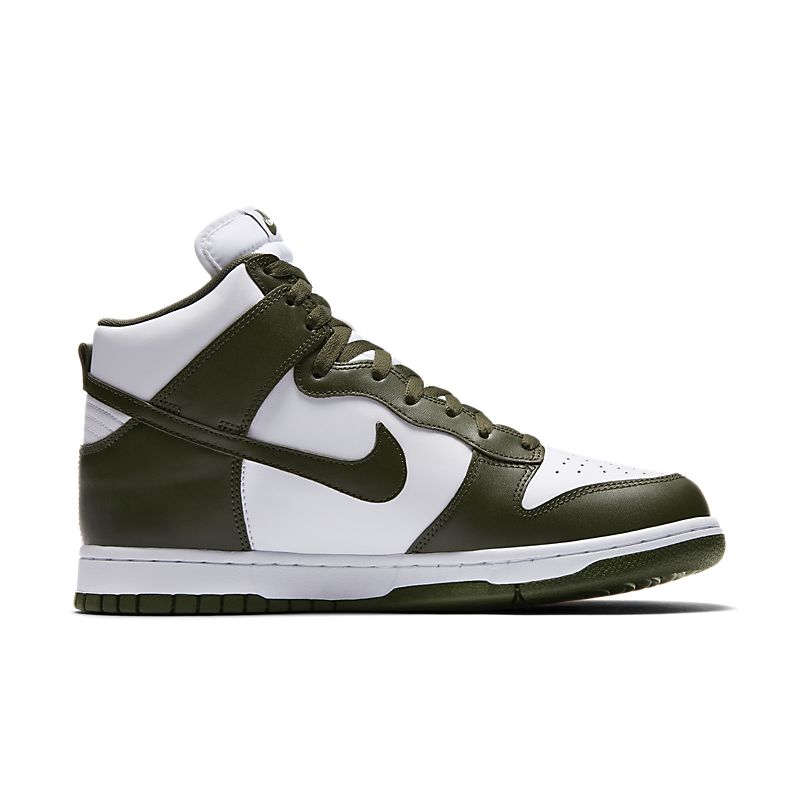 nike sb dunk high