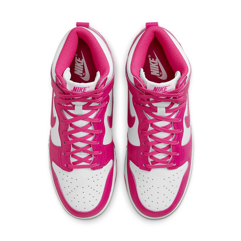 nike sb dunk high