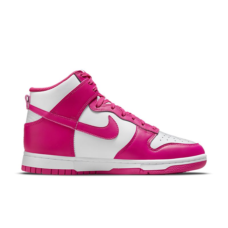 nike sb dunk high