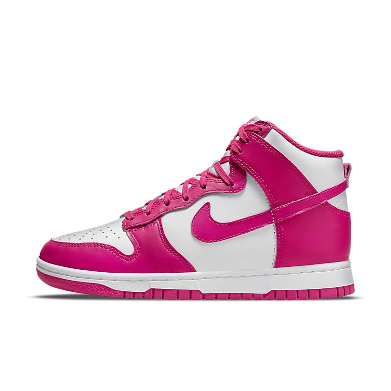 Zapatillas nike modelo sb dunk high