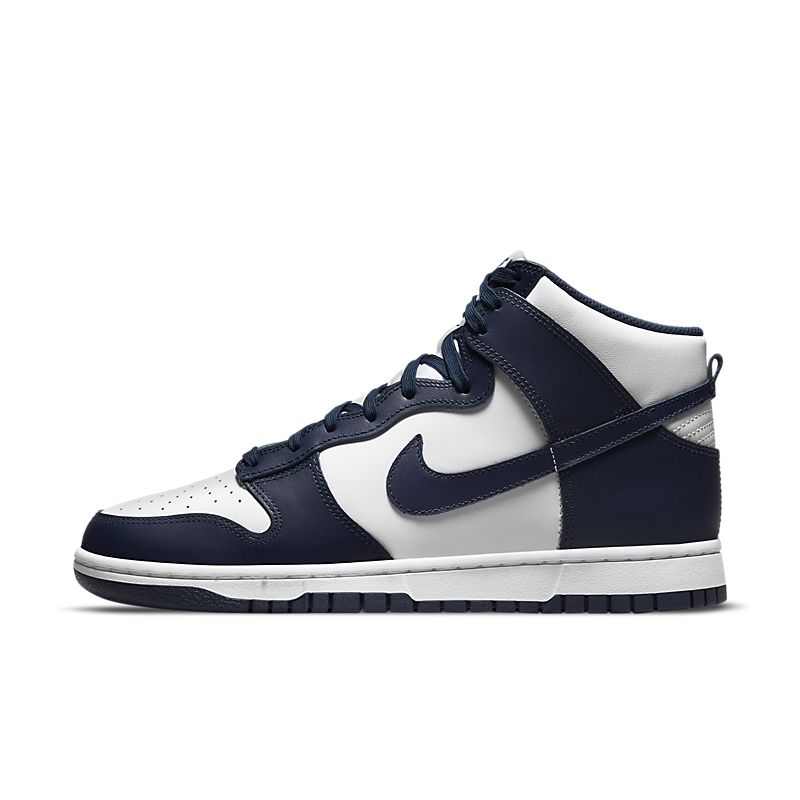 Zapatillas nike modelo sb dunk high