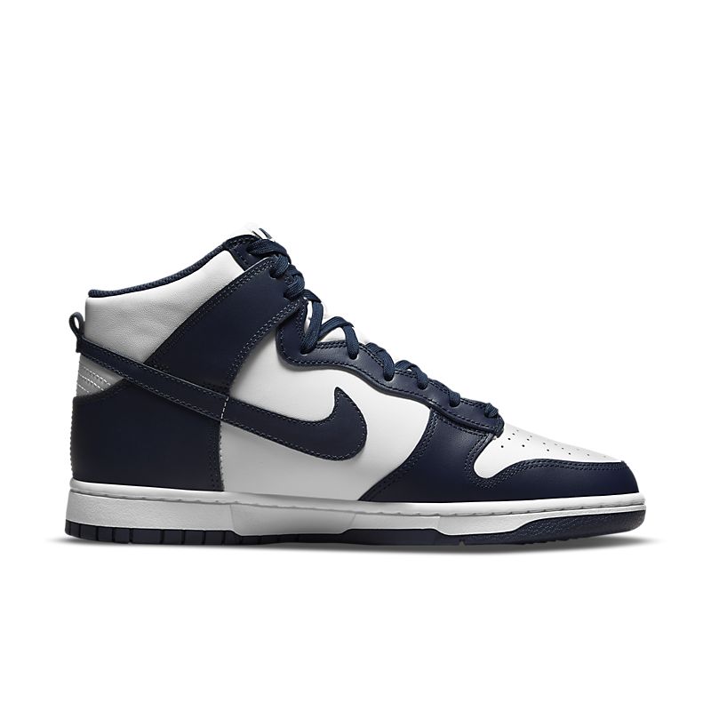 nike sb dunk high