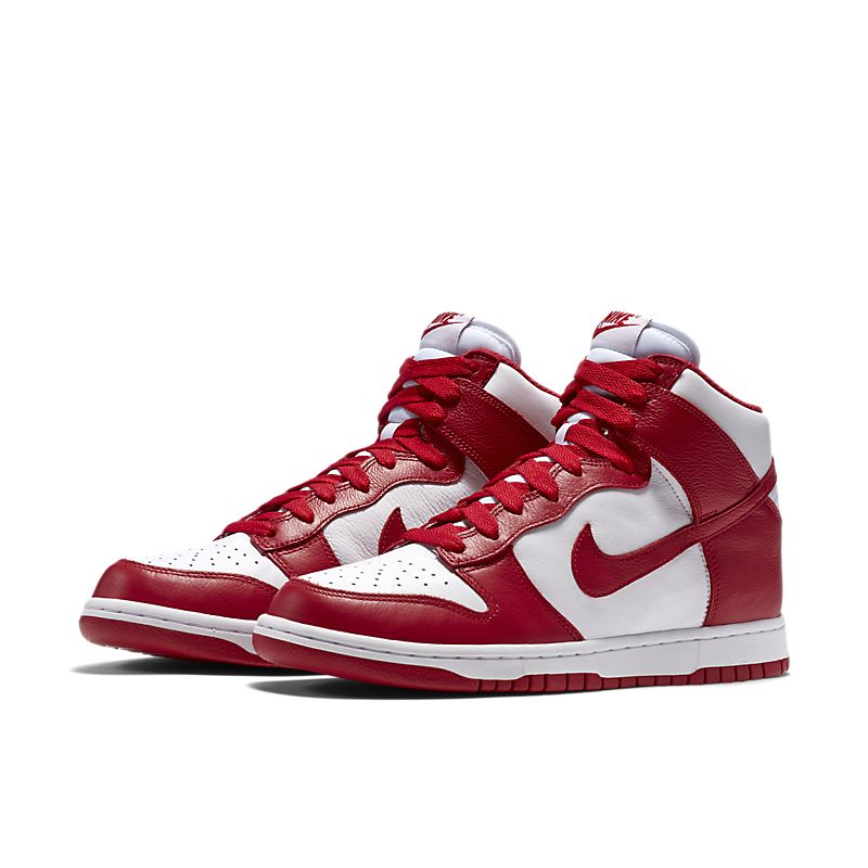 nike sb dunk high