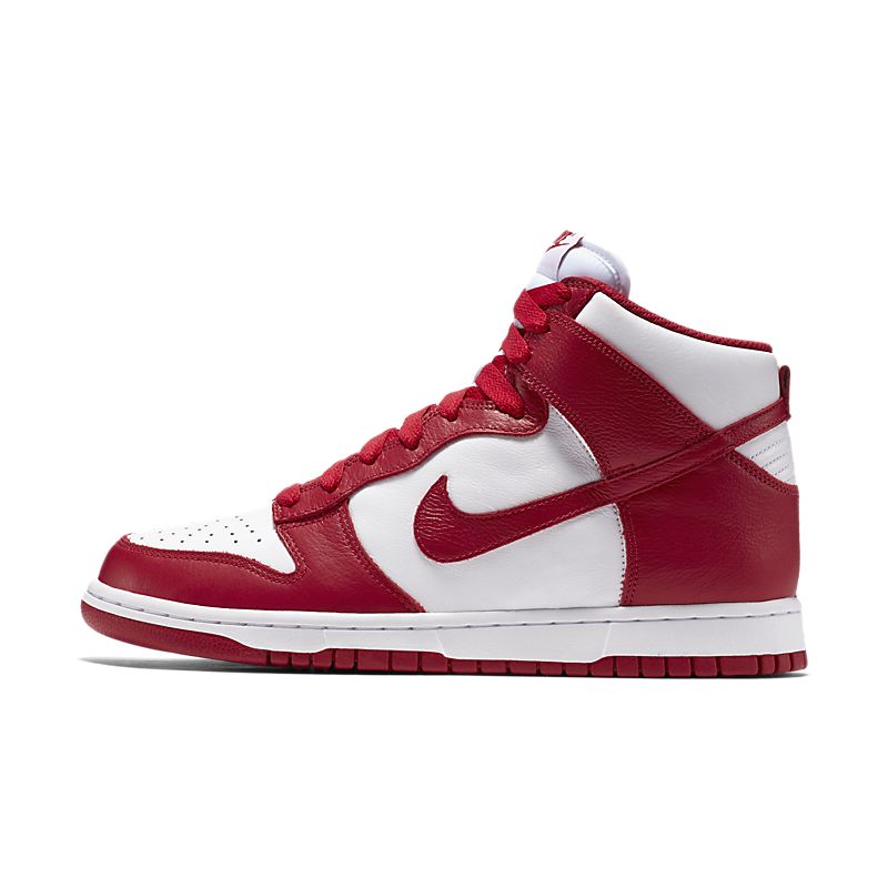 Zapatillas nike modelo sb dunk high