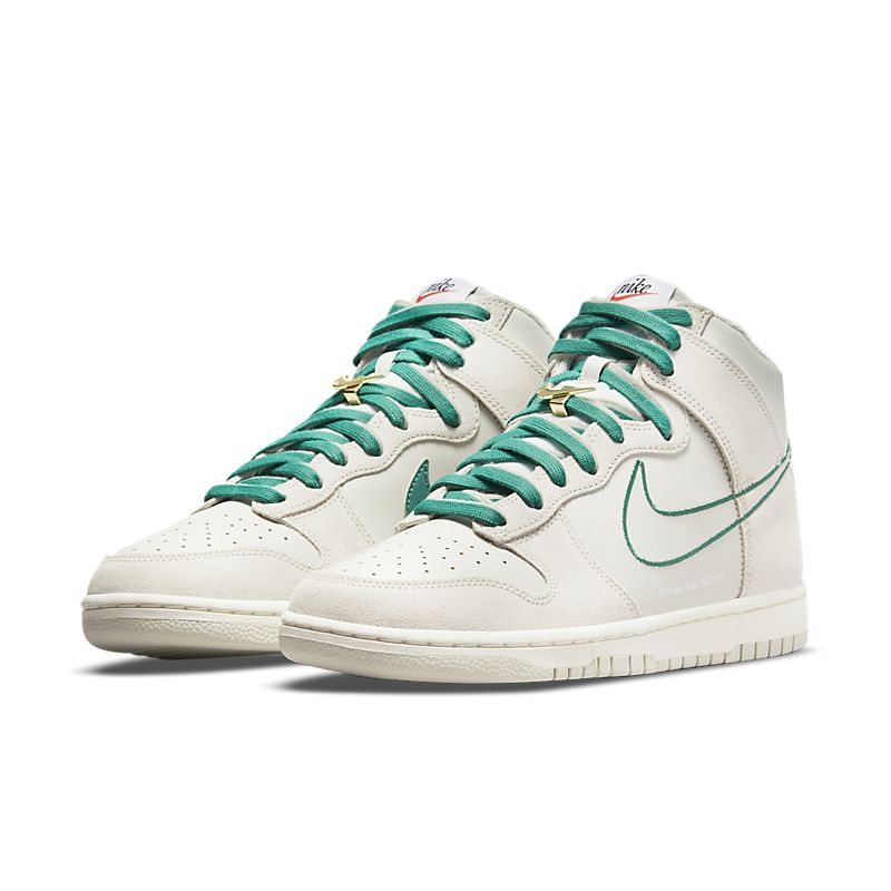 nike sb dunk high