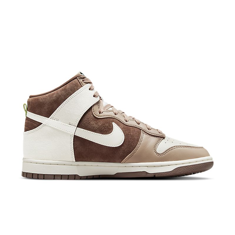 nike sb dunk high