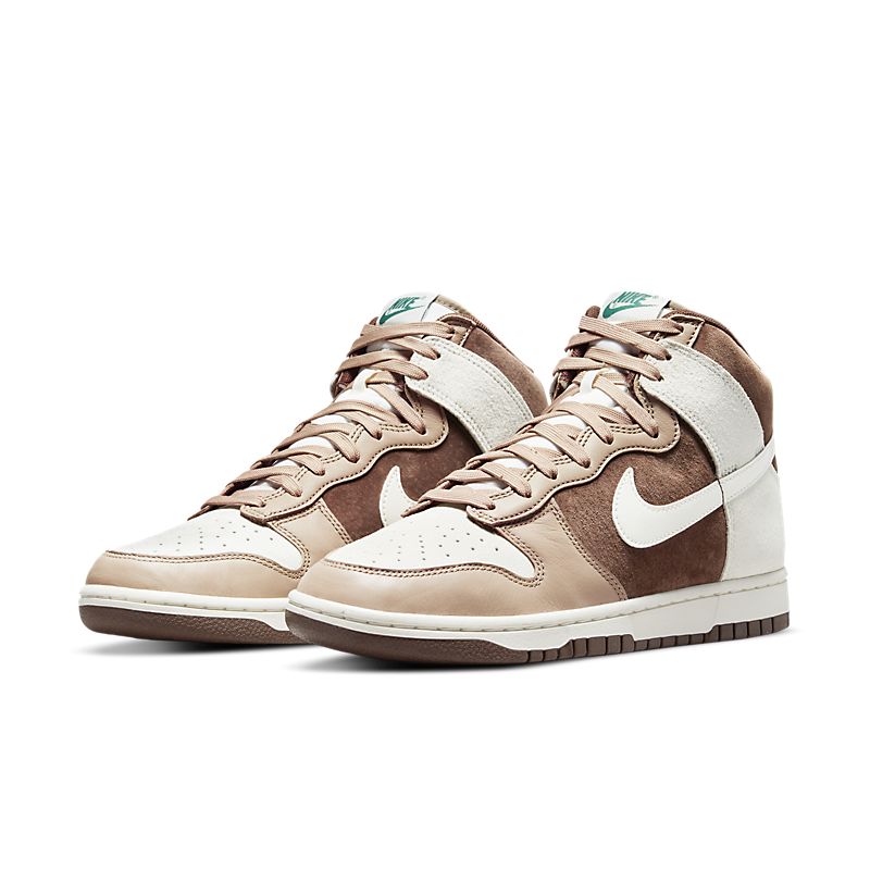 nike sb dunk high