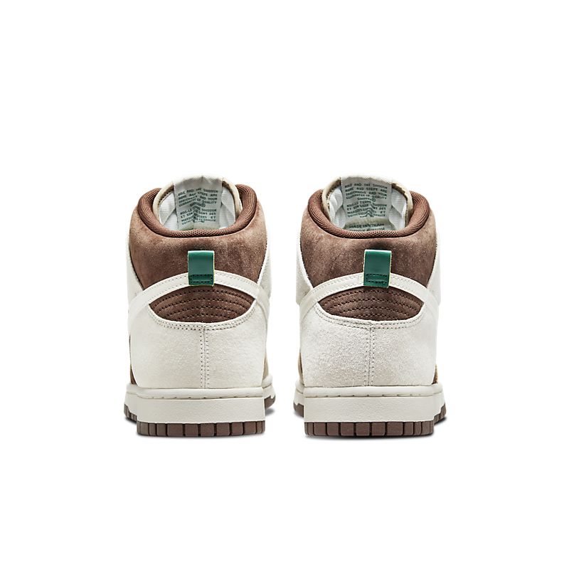 nike sb dunk high