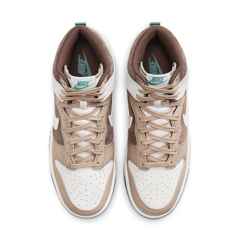 nike sb dunk high