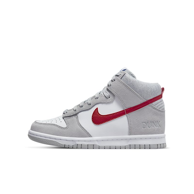 Zapatillas nike modelo sb dunk high