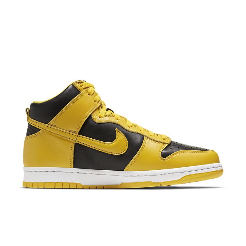 nike sb dunk high