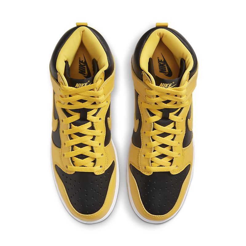 nike sb dunk high