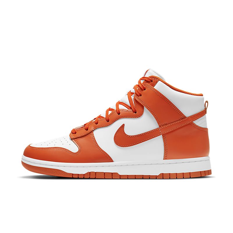Zapatillas nike modelo sb dunk high