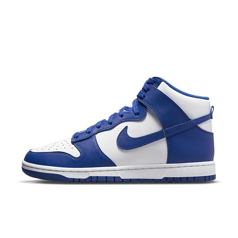 Zapatillas nike modelo sb dunk high