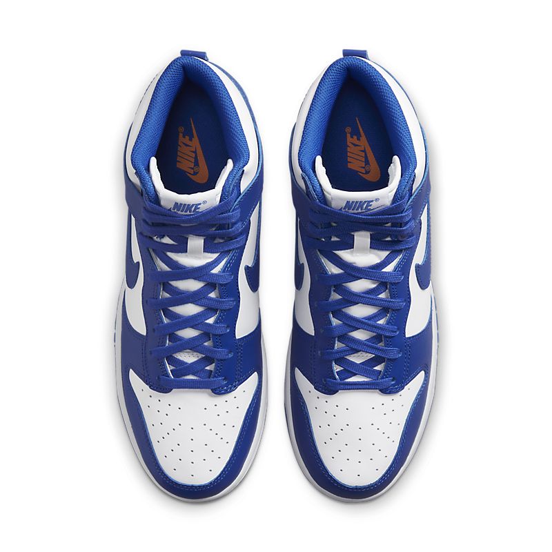 nike sb dunk high