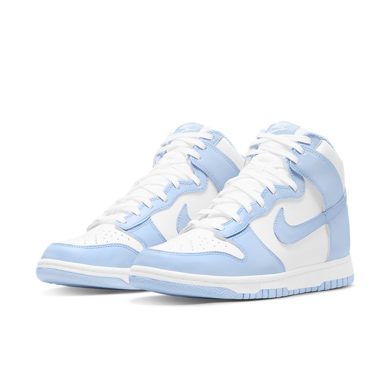 nike sb dunk high