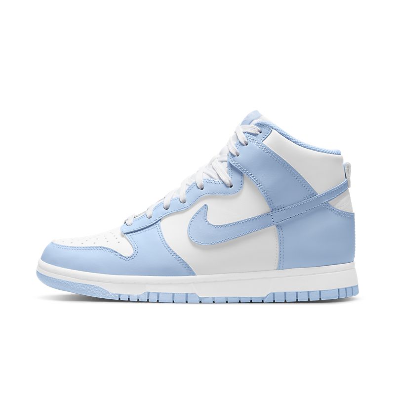 Zapatillas nike modelo sb dunk high