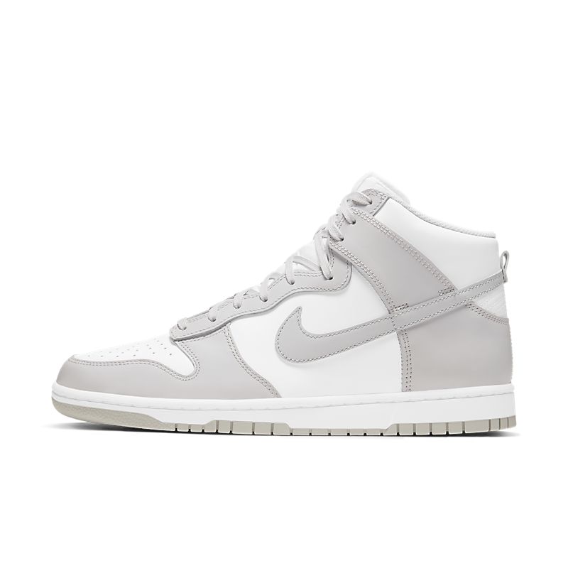 Zapatillas nike modelo sb dunk high