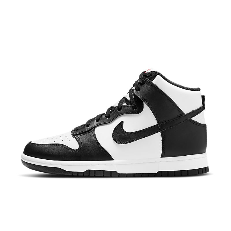 Zapatillas nike modelo sb dunk high