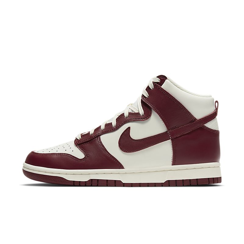 nike sb dunk high