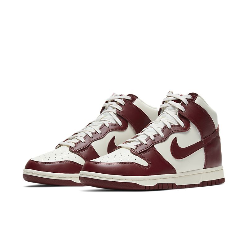 nike sb dunk high