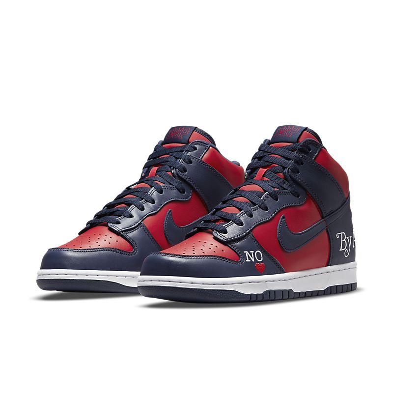 nike sb dunk high