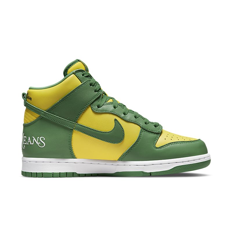 nike sb dunk high