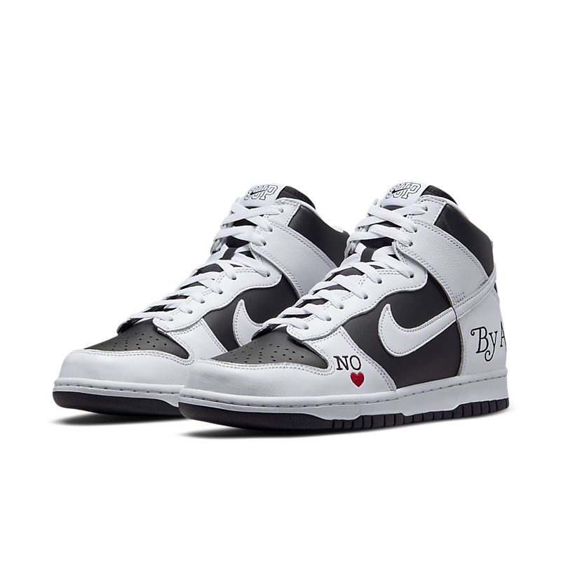 nike sb dunk high