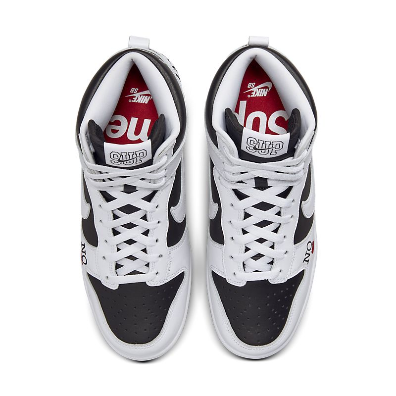 nike sb dunk high
