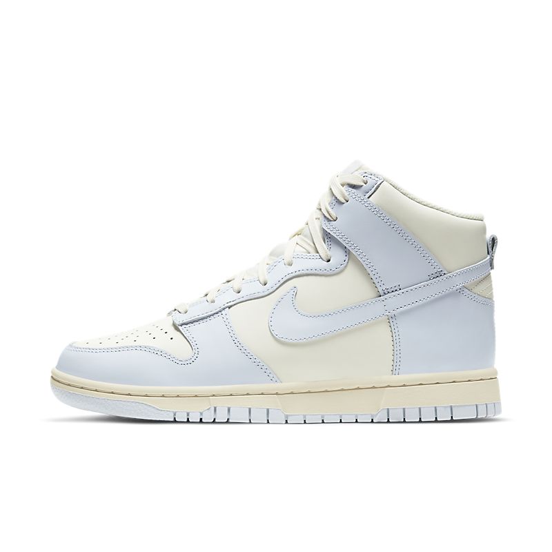 Zapatillas nike modelo sb dunk high