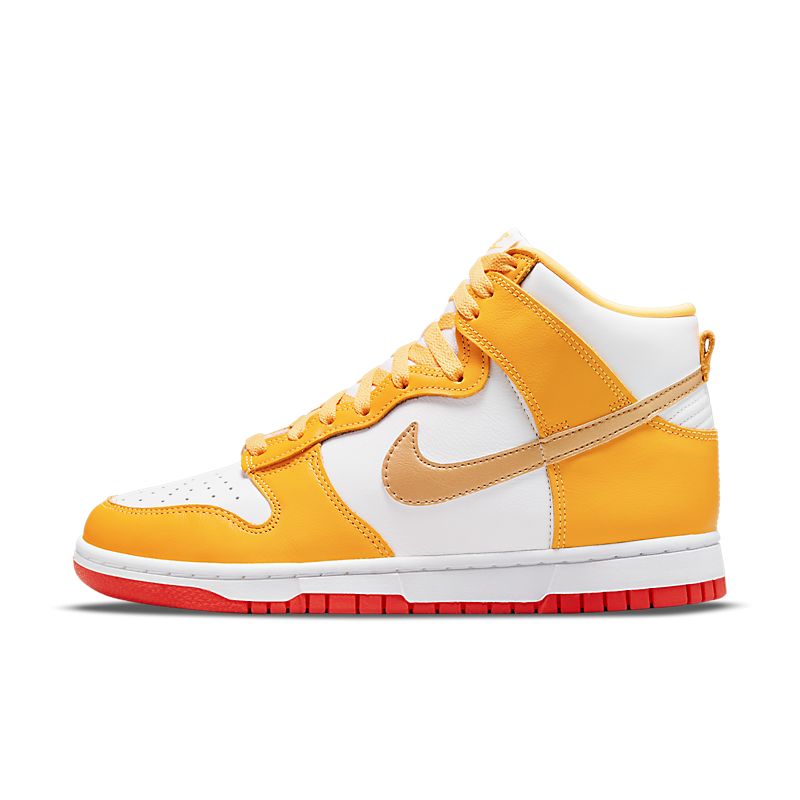 Zapatillas nike modelo sb dunk high
