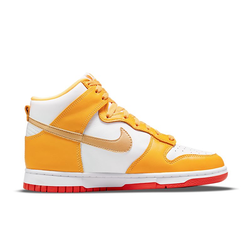 nike sb dunk high
