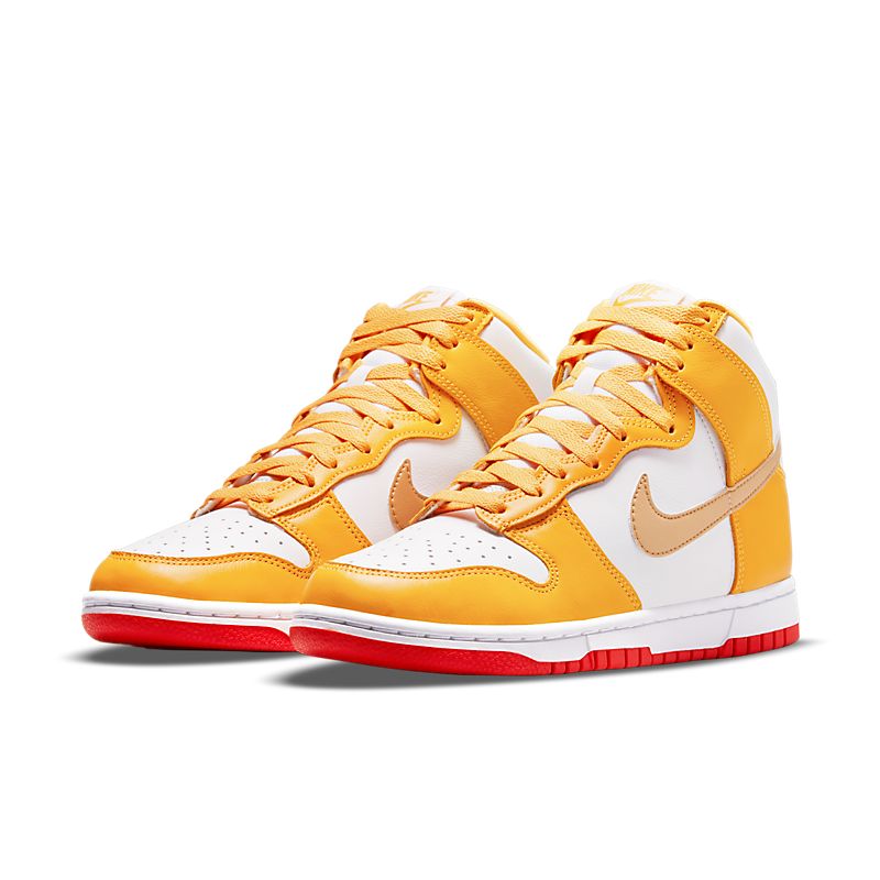 nike sb dunk high