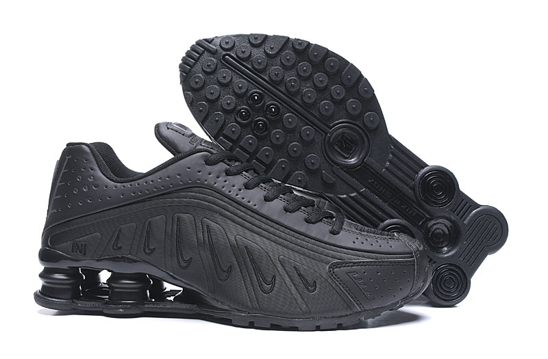Zapatillas nike modelo shox