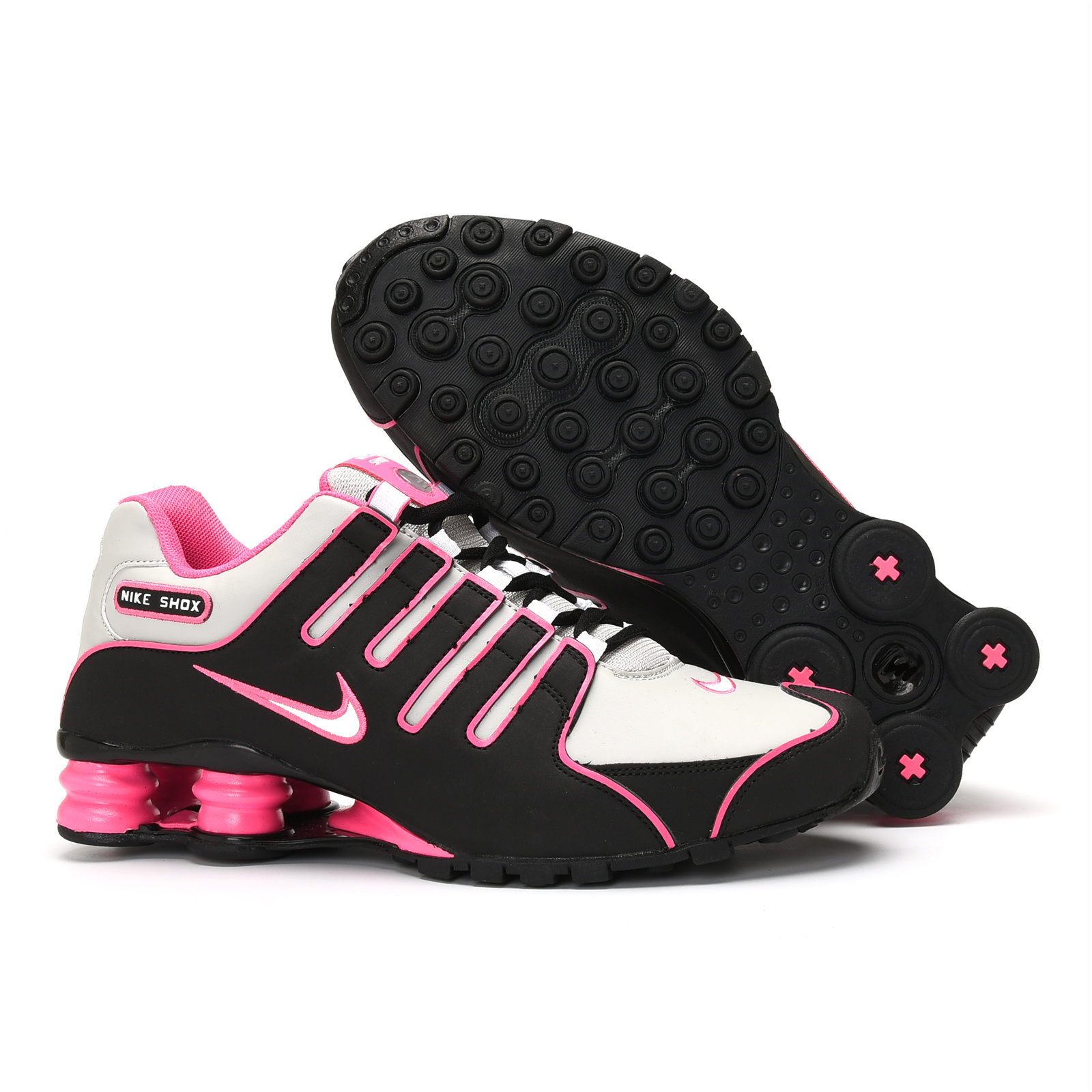 nike shox